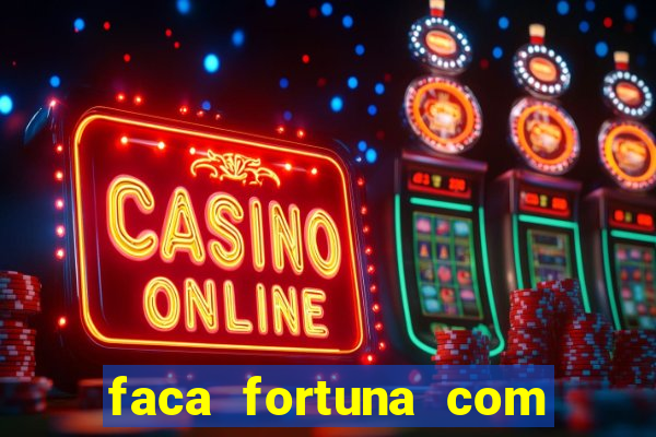 faca fortuna com acoes pdf