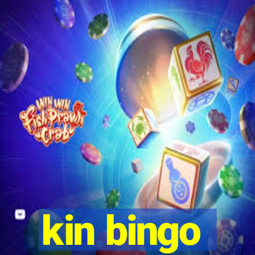 kin bingo