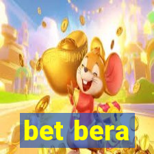 bet bera