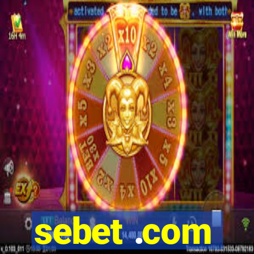 sebet .com