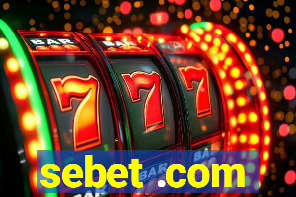 sebet .com