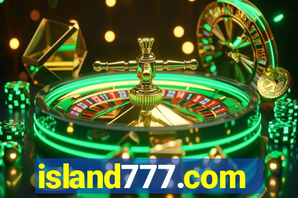 island777.com