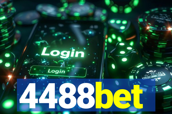 4488bet