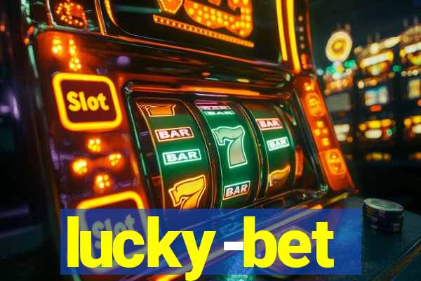 lucky-bet