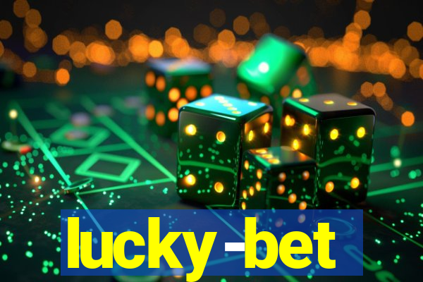 lucky-bet