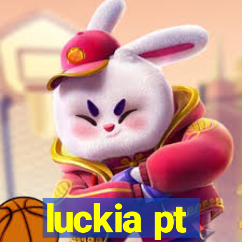 luckia pt