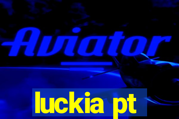 luckia pt