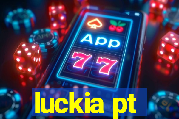 luckia pt