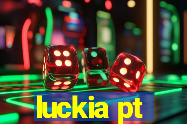 luckia pt