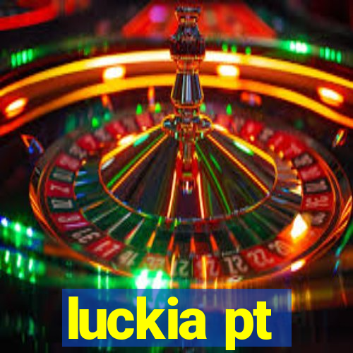 luckia pt