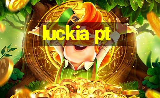 luckia pt