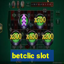 betclic slot