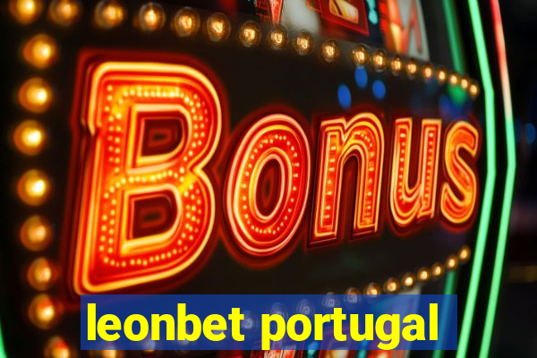 leonbet portugal