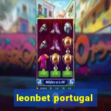 leonbet portugal