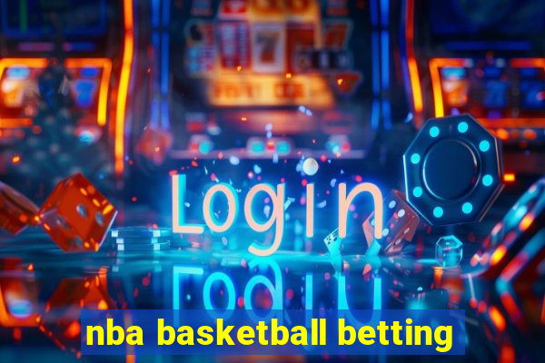 nba basketball betting