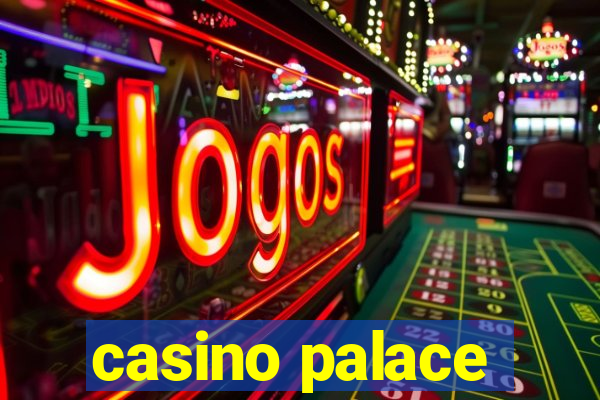 casino palace