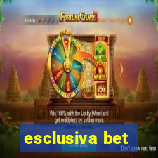 esclusiva bet