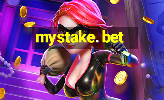 mystake. bet