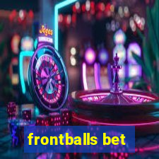 frontballs bet