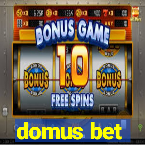 domus bet