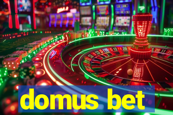 domus bet