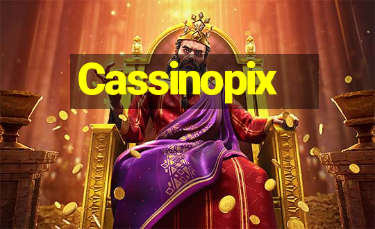 Cassinopix