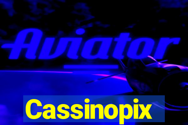 Cassinopix