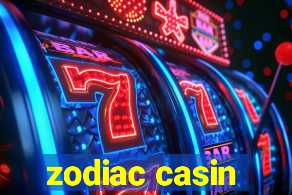 zodiac casin