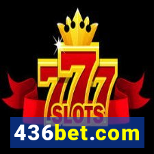 436bet.com