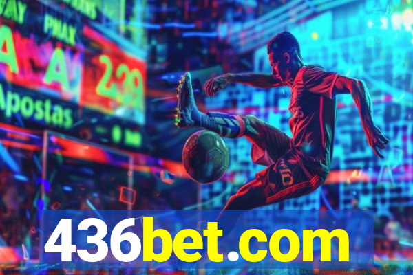 436bet.com