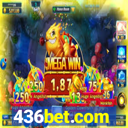 436bet.com