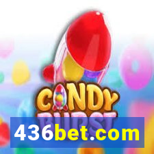 436bet.com