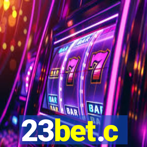 23bet.c