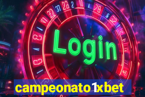 campeonato1xbet