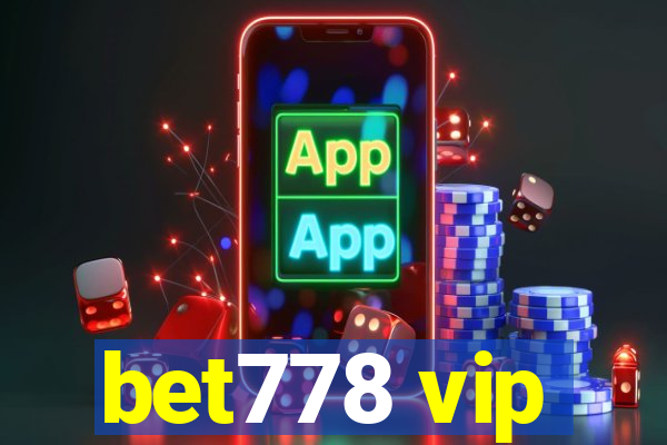 bet778 vip