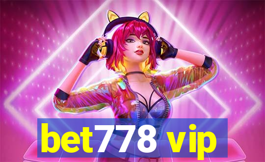 bet778 vip