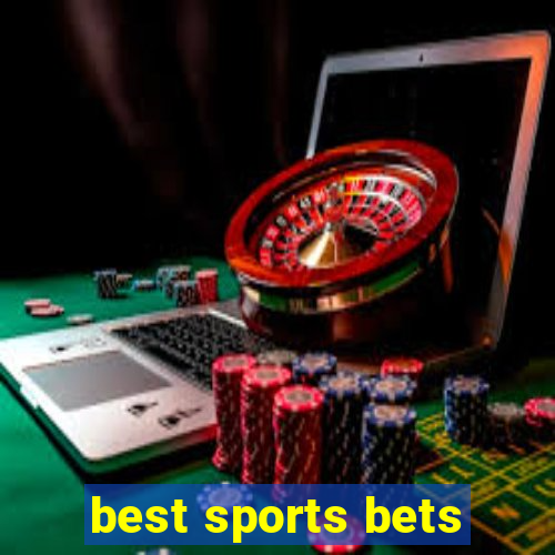 best sports bets