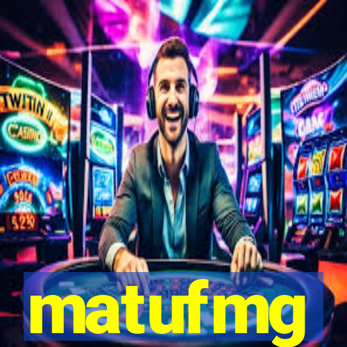 matufmg