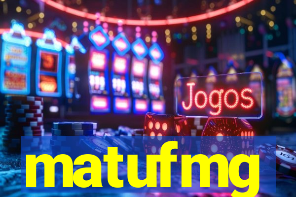 matufmg