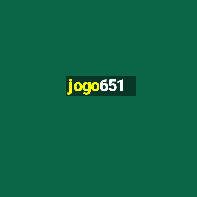 jogo651