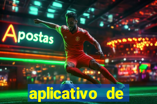 aplicativo de apostas de jogo de futebol