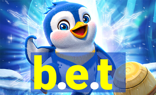 b.e.t