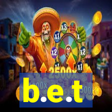 b.e.t