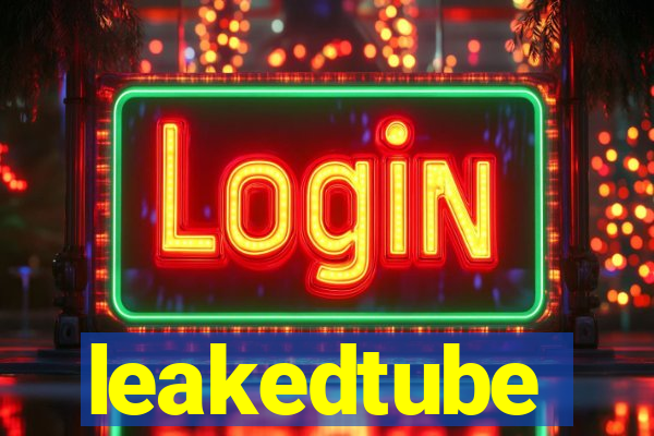 leakedtube