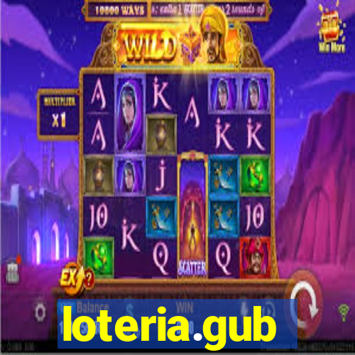 loteria.gub