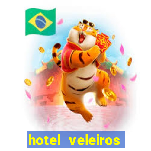 hotel veleiros porto seguro