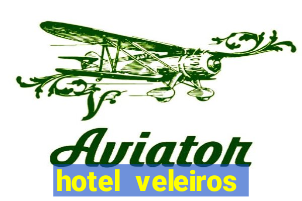 hotel veleiros porto seguro