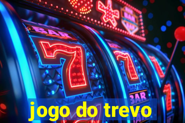 jogo do trevo