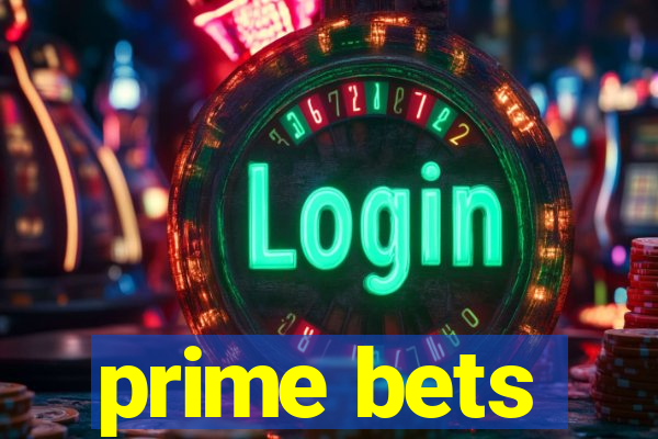 prime bets