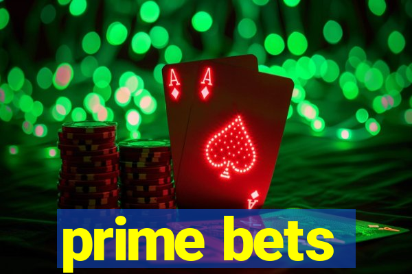 prime bets